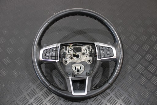 lenkrad MULTIFUNKCJA Schaltwippen LAND ROVER DISCOVERY SPORT L550