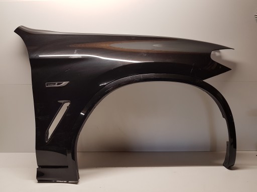 moulding fender front right BMW X3 G01 X4 G02