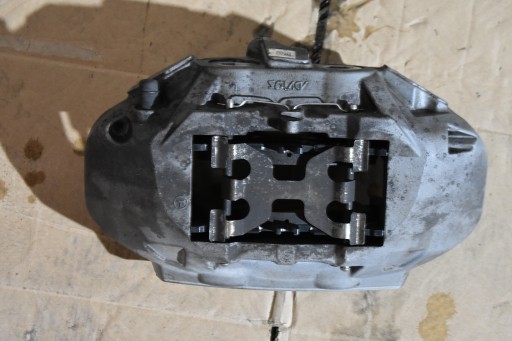 caliper brake front left 360mm MERCEDES W205 W213 W238 W257 W293 1