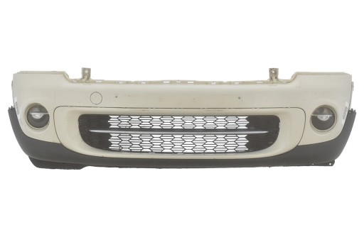 front bumper * front MINI COOPER ONE R56 LIFT A850/0
