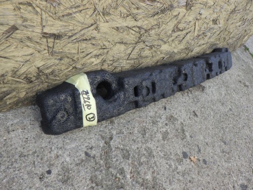 KIA PICANTO III LIFT IV 24- 86520-G6CA0 absorber of a bumper front