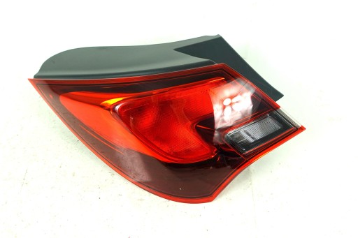 light left rear part left rear OPEL ASTRA 4 IV J GTC 3D COUPE 13281264