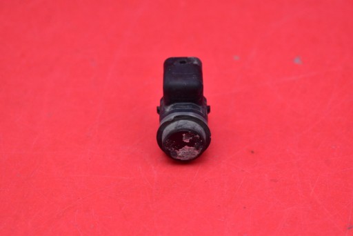 Sensor Parken heck PDC 9139868 BMW X5 E70 06-10