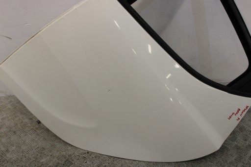 Tür links heck links hinten komplet LANCIA YPSILON III 3 LIFT