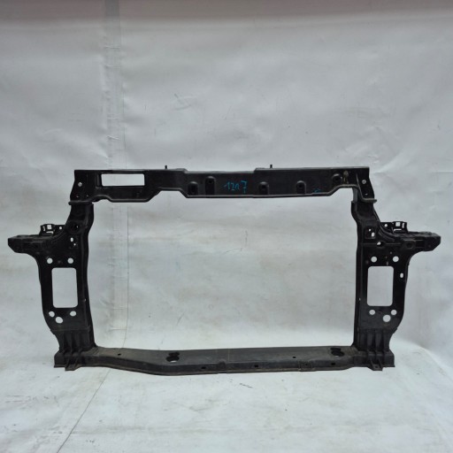 KIA PICANTO III 17- support panel for radiators pillar front