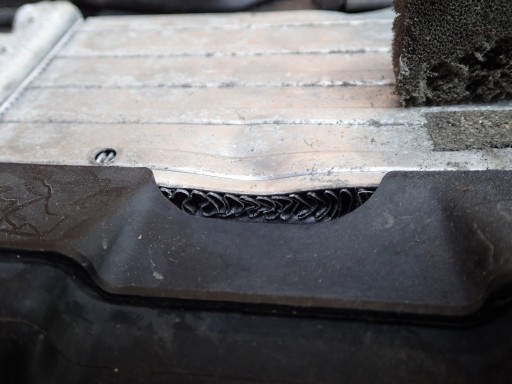 intercooler FORD FOCUS III 3 C-MAX CV61-9L440-VC
