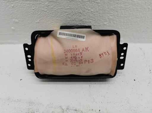 airbag passenger airbag CHRYSLER 300C P04649118AH