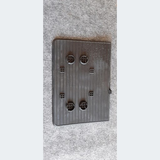 Pneus Insert Boîte a gant passager PODLOKIETNIKA VW TOAUREG 7P
