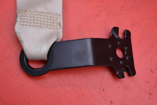 Gurten Sicherheits rechts heck 34163779B VW PASSAT B8 14-22