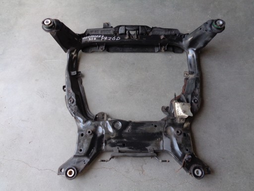 Achsträger vorne vorne träger FREELANDER II 3.2