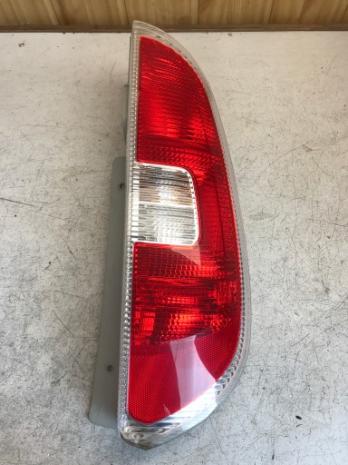 light right rear part SKODA ROOMSTER 5J7945096