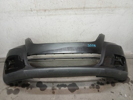bumper front VW TIGUAN and 1 5N0 07-10