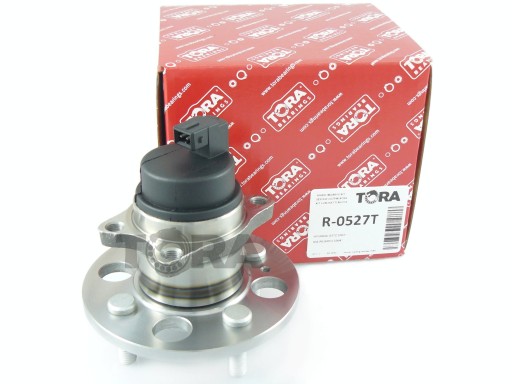 01.97616 - Підшипник ступиці задня ступиця kia rio picanto з 2004-