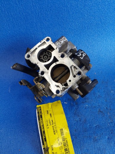 Valvola a farfalla SUZUKI ALTO 1.0 B 85R