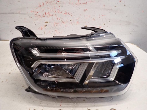 light front front right DACIA DUSTER II LIFT 2021- FULL LED 260101613