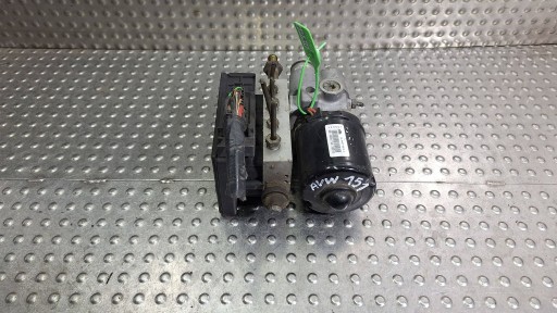 Pompa Centralina ABS 7M0614111K 7M0907379 VW SHARAN e FORD GALAXY MK1
