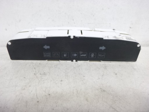 dials Hyundai Matrix 1.6 2001r.