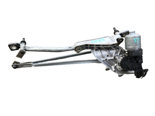 FIESTA MK7 LIFT wiper mechanism EUROPA