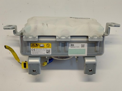 SUBARU Forester V SK LIFT airbag powietrzna airbag spolujezdce