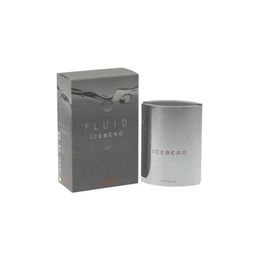 iceberg fluid woman woda toaletowa 30 ml    