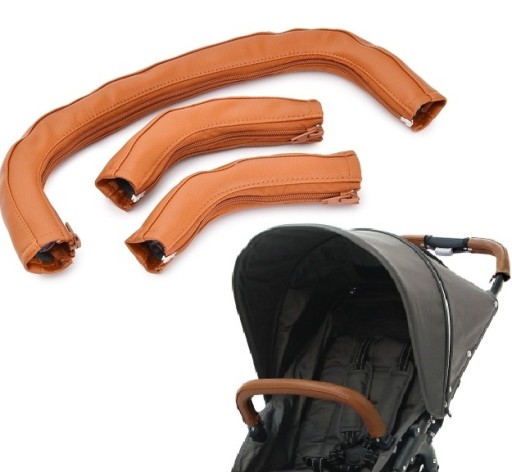 VALCO BABY Snap 3/4 ручка та чохол на голову CA