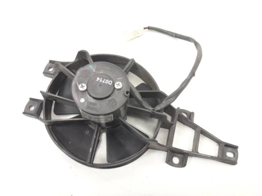 09092AWW214 - PIAGGIO MP3 300 15-20 ВЕНТИЛЯТОР РАДИАТОРА
