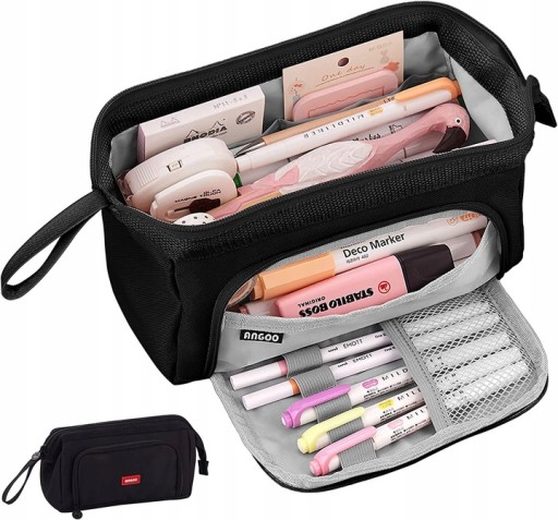 трубчастий пенал peng88