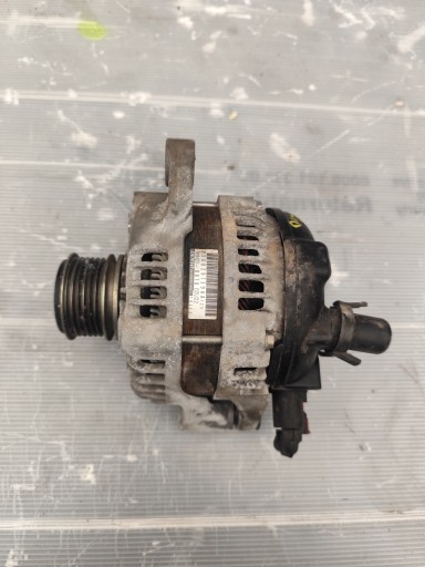 JEEP CHEROKEE KL 2.0 MTJ alternatore