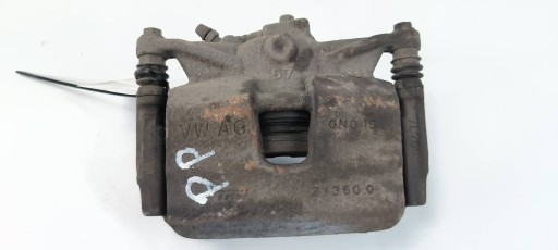 caliper brake front right SKODA OCTAVIA IV