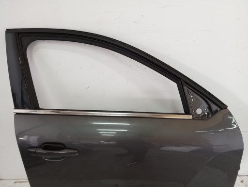 Tür rechts vorne CITROEN C4 21R BSZ