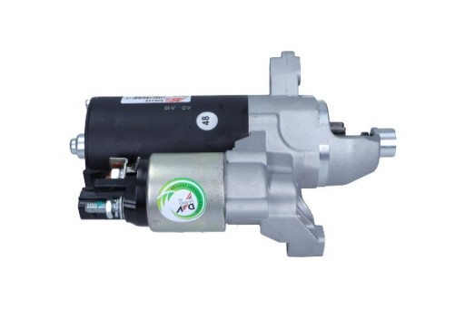 Стартер as-pl s0624s