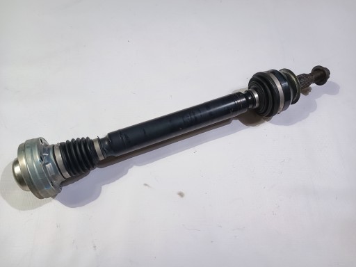 semi-axis left Chevrolet Camaro SS 6.2 2016