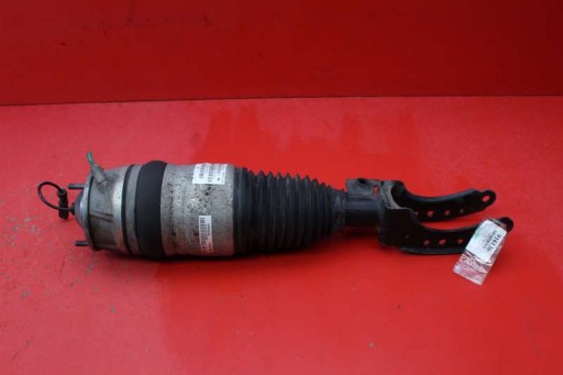 shock absorber right front 7P6616404H VW TOUAREG II 7P 3.0 TDI 245 KM 4MOTION