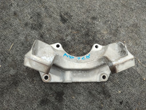 Stütze Halter Getriebe getriebe BMW E60 E61 E63 E64 6776523