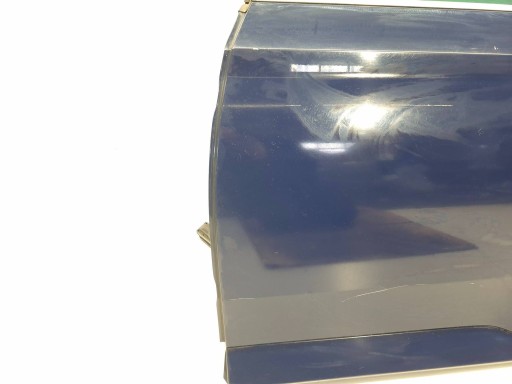 door left rear part rear. SKODA SUPERB III KOMBI LF5A