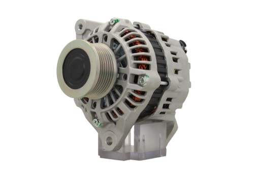 165.901.080.130 - Новий генератор *mitsubishi 80a