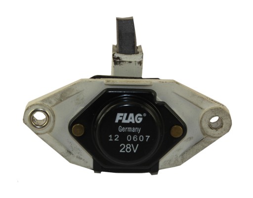 1197311304 - РЕГУЛЯТОР НАПРЯЖЕНИЯ 28V IVECO VOLVO SCANIA