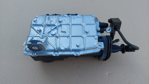 EASYTRONIC HONDA CIVIC JAZZ 1NRF7-L0A102T50A 0132900010