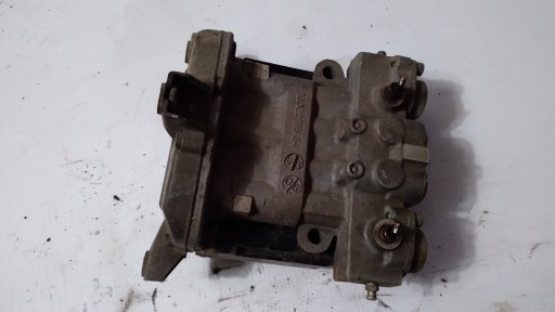 DAEWOO LANOS 1.6 НАСОС ABS MB9826B