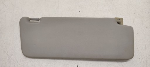 visor przeciwsloneczny left Mercedes W208 CLK 2,0 compressor;