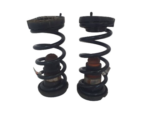 CHRYSLER PACIFICA II 16- spring ZAWIESZANIA rear part rear left right