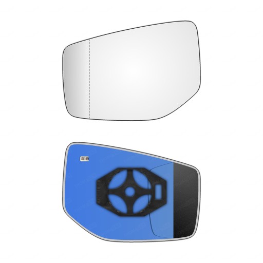 1516385785/27890900 - АСФЕРИЧНИЙ ACURA TLX 2014-2019 2018 2017 2016 2015