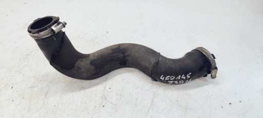 trouba hadice intercoolera AUDI A6 C6 2.0 T 4F0145738H
