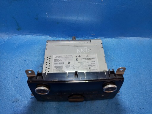 RADIO EKRAN CLIO IV 281077