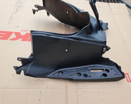 Підлога капота YAMAHA X-MAX XMAX 250 2016