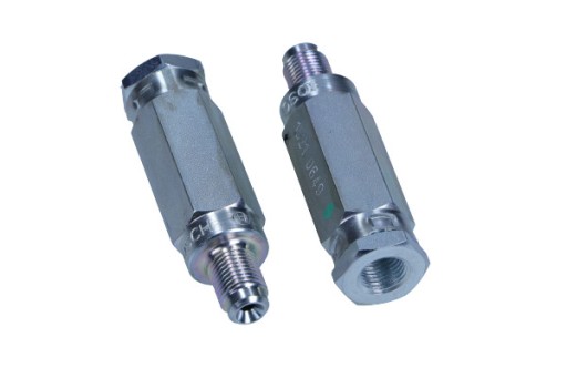 0 204 - КОРРЕКТОР ТОРМОЗНЫХ СИЛОВ BOSCH. ФИАТ ПАНДА 1.2 07-