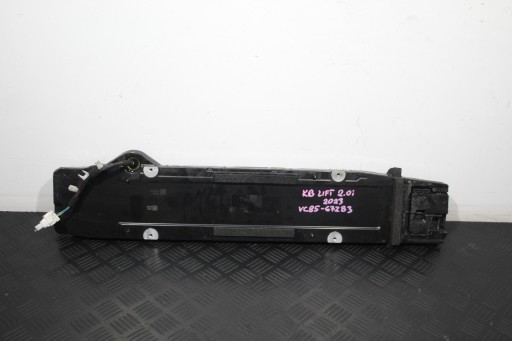 AKUMULATOR BATERIA MAZDA CX5 II 2 KF KB LIFT VC85-67ZB3