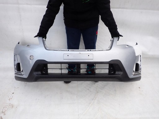 SUBARU XV LIFT 15-18 bumper front front SPR