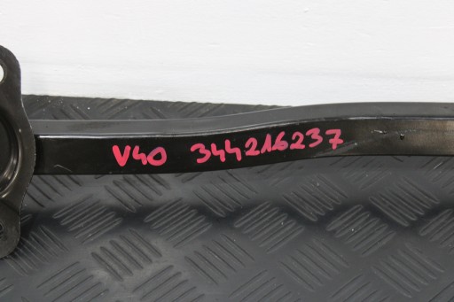 sider brace 31349965 VOLVO V40 II CROSS COUNTRY