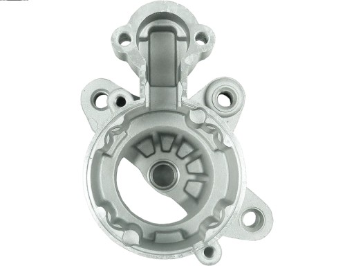 Головка стартера as-pl sbr9015